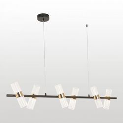 Подвесной светильник Lussole  LSP-7536