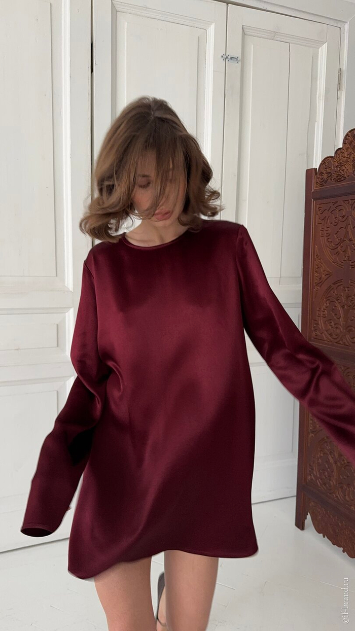 платье NINO mi