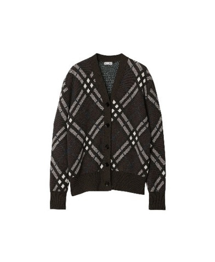 Свитер BURBERRY