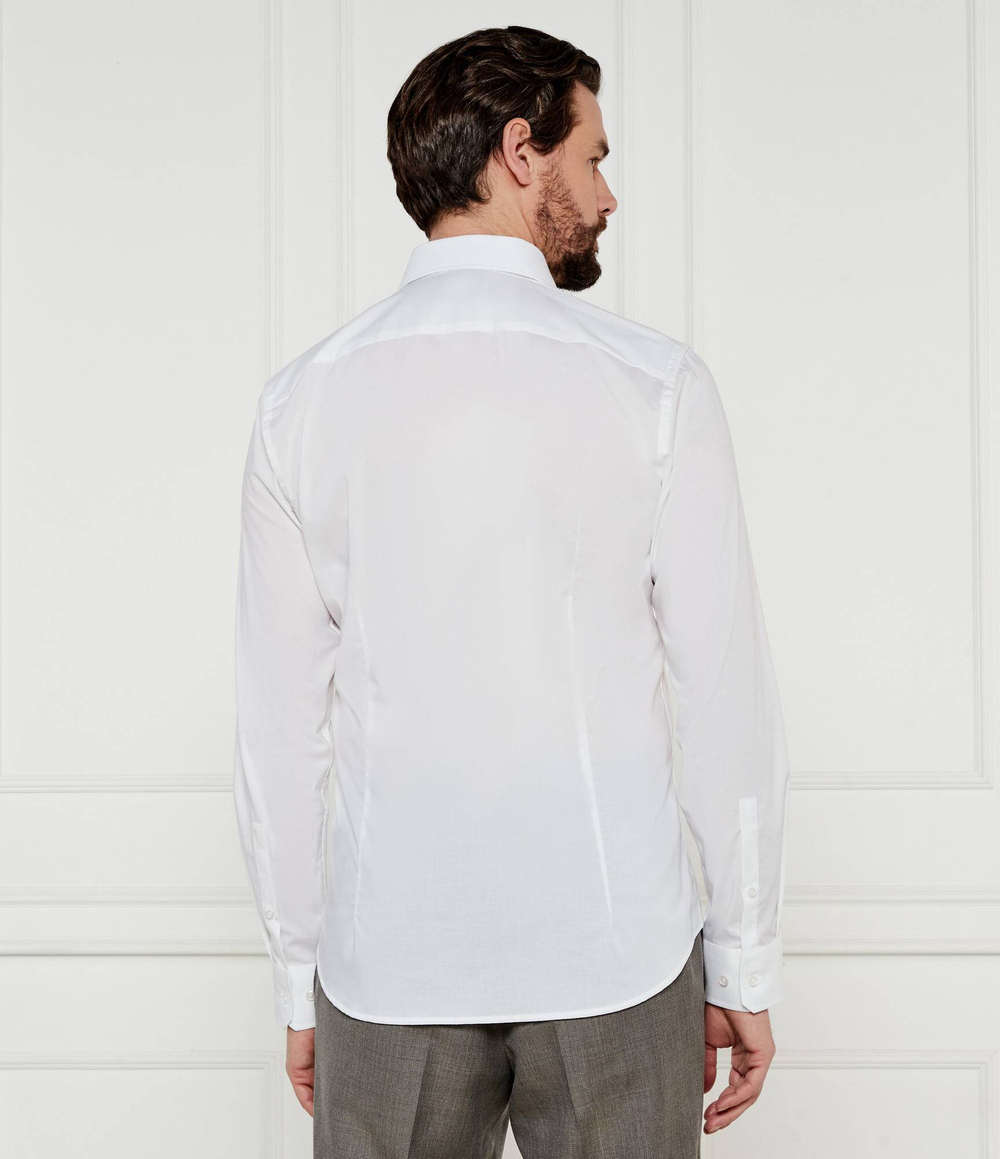 Рубашка 17 JSH-63Pierce Joop! - белый(30044587)