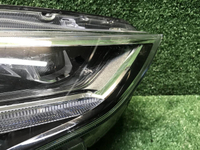 Фара правая Haval Jolion (2021-н.в.) LED