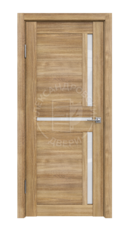 Межкомнатная дверь Мирра