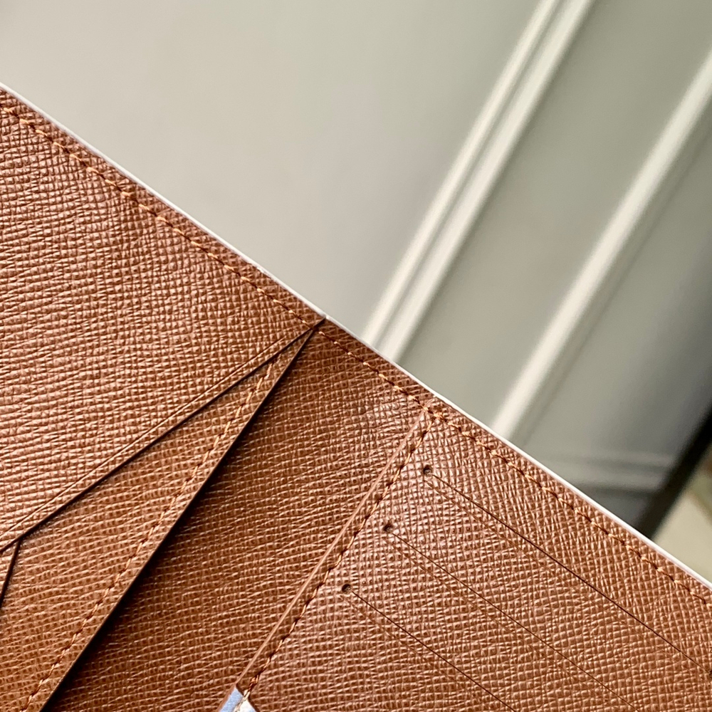 Louis Vuitton Pocket Organizer