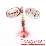 Блесна Lucky John Bonnie Blade №3 6.4г
