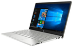 Ноутбук HP Pavilion 13-an1029ur Конфигурация: Intel Core i3 1005G1 1200MHz/13.3"/1920x1080/4GB/256GB SSD/DVD нет/Intel UHD Graphics/Wi-Fi/Bluetooth/Windows 10 Home/B1