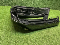 Накладка ПТФ левая VW Tiguan 2 (2016-2020) R-line