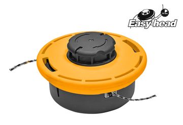 Триммерная головка "REZER" ТН 1101E