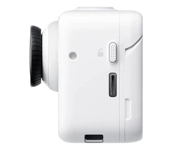 Экшн-камера Insta360 GO 3S 128Gb Белый