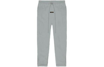 Штаны Fear of God Essentials Drop2 SS23 LS Relaxed Trouser Sycamore, 130BT222081F