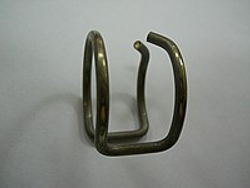 Дистанционная пружина сопла (APC 110/150) (745.D012)