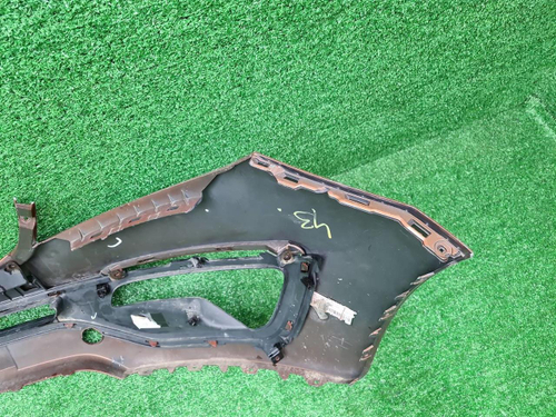 Бампер передний KIA Sportage 3 SL (2010-2016)