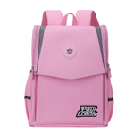 Ранец Paul Frank Satchel Clip (Pink)