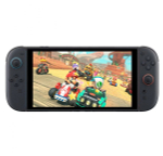 Игровая консоль Nintendo Switch 2, Чёрная