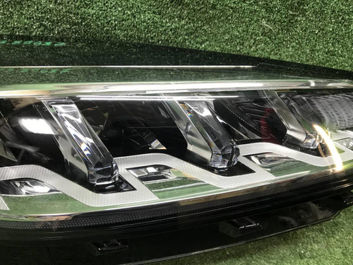 Фара правая Chery Tiggo 7 Pro (2020-2024) LED