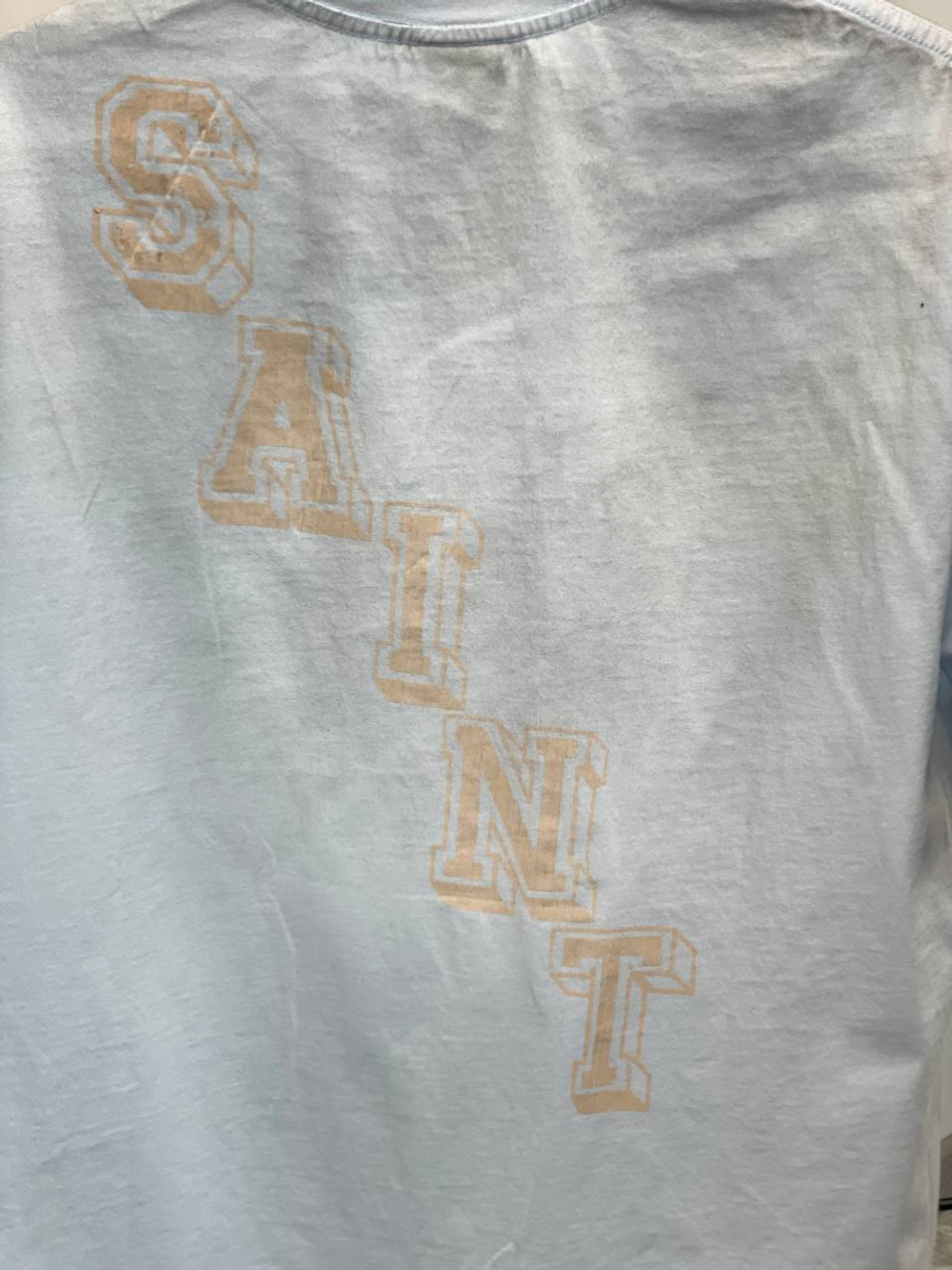 Футболка Saint