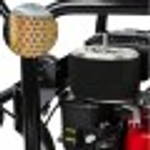 Виброплита DDE VP90-HK 908-757