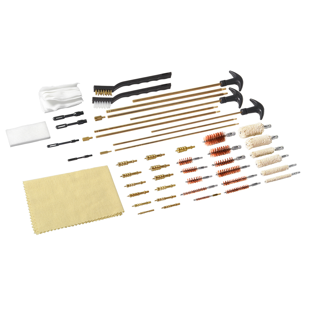 Набор д/чистки оружия Veber Cleaning Kit CK-76M, 37pcs