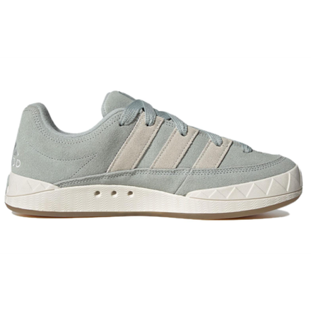 Кроссовки Adidas Originals Adimatic Wonder Silver Gum