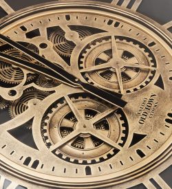 CK-16 Часы напольные