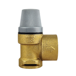 Клапан предохранительный (3 bar) Vaillant VUW 280/2-5 ...