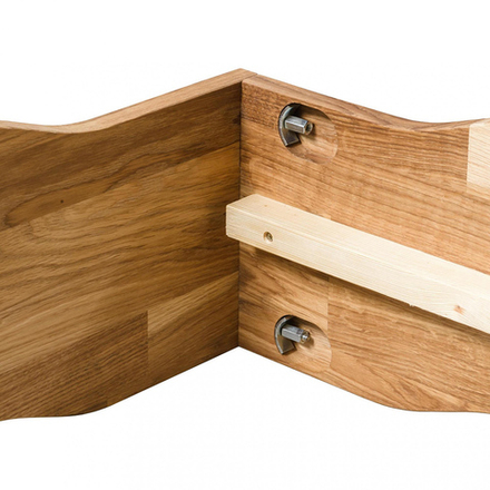 Кровать одинарная «Велли»