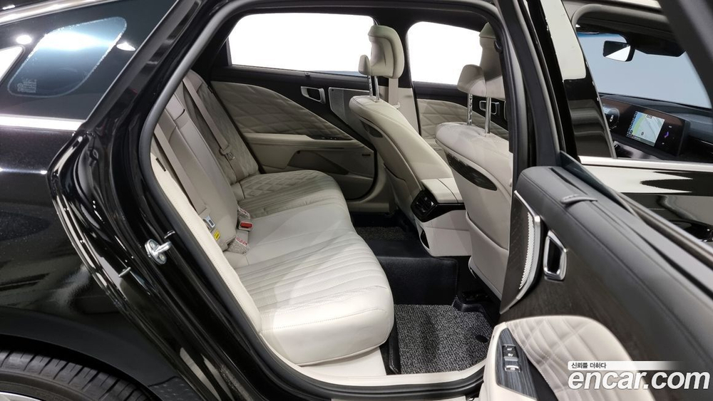 Kia K8 3.5 Бензин 4WD (01.2023)