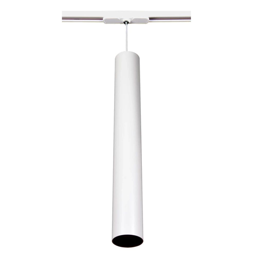 Citilux Тубус CL01PTL180 LED Подвесной трековый светильник Белый