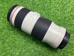 Canon EF 70-200mm 4L IS USM