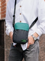 Сумка через плечо кросс-боди