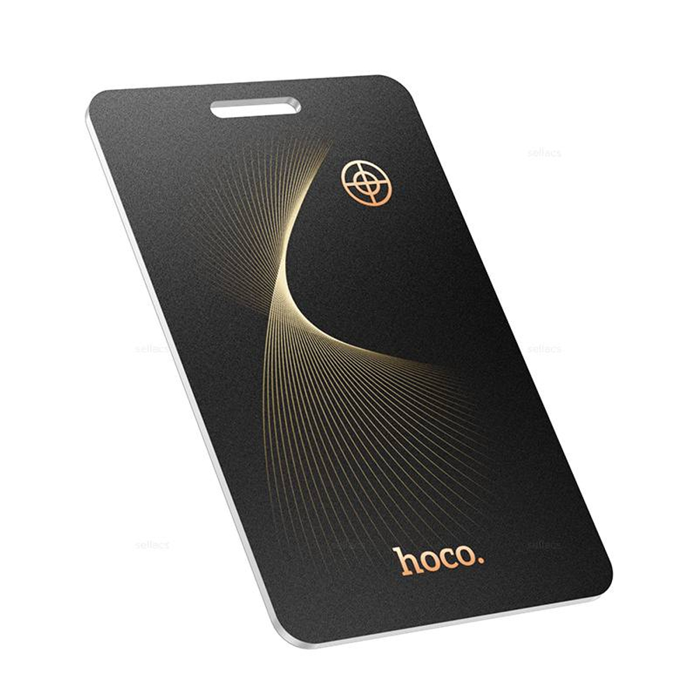 Устройство позиционирования для защиты от потери Hoco E92
