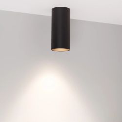 Светильник SP-GABI-SURFACE-R60-12W Day4000 (BK, 36 deg, 230V) (Arlight, IP40 Металл, 5 лет) 050719