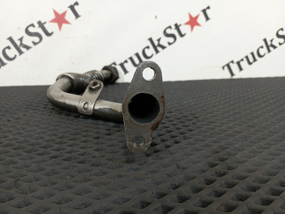 Трубка турбины