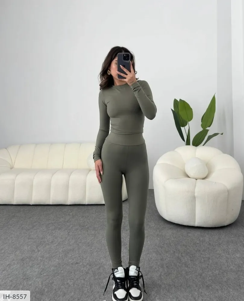 Костюм IH-8551 Фабрика Моды