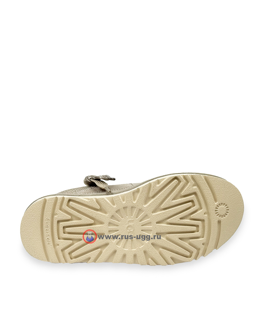 MEN'S LOWMEL LO Sneakers - Campfire