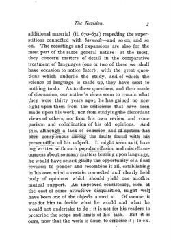 Max Muller and the Science of language:. a criticism | Whitney William Dwight