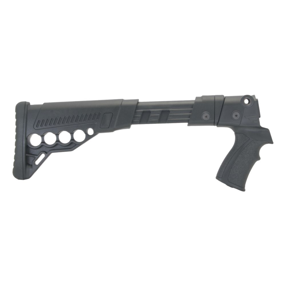 Комплект: Складной приклад на Бекас, DLG Tactical