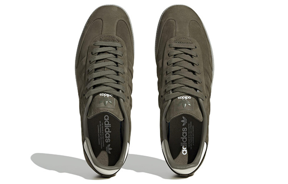 Кроссовки Adidas Originals Samba
