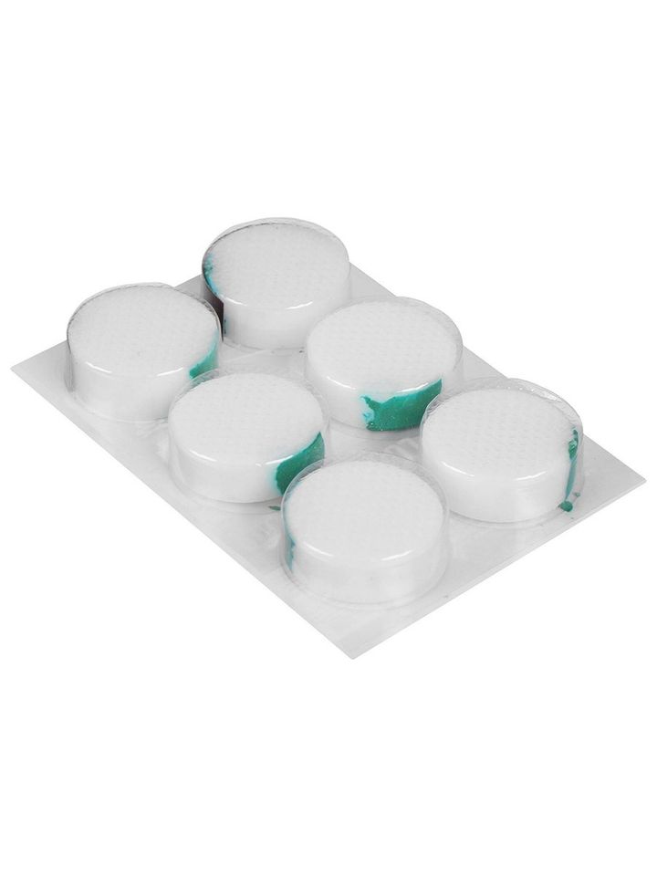 Сухое горючее Maclay Лучший охотник 6 шт