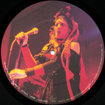 Lene Lovich / New Toy (12" Vinyl Single)
