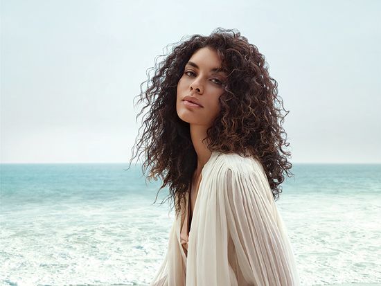 Увлажнение волос: новые правила