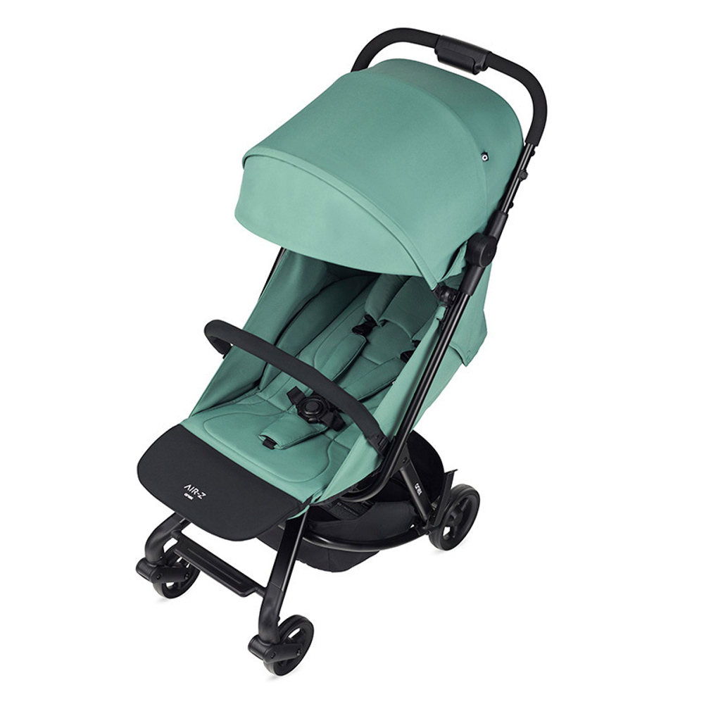 Коляска прогулочная Anex Air-Z, ivy