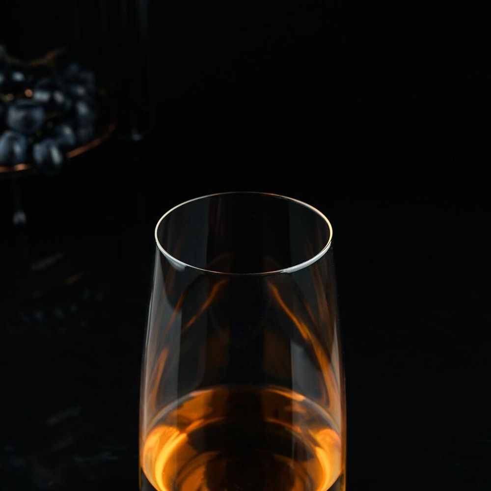 Стакан Хайбол 500 мл хр. стекло " " d 7,9 см h14 см P.L. - BarWare [6]