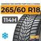 Hankook Tire Winter i*cept Evo 3 X W330A
