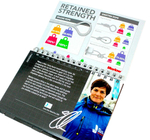 Руководство по сплесниванию тросов (10267432)