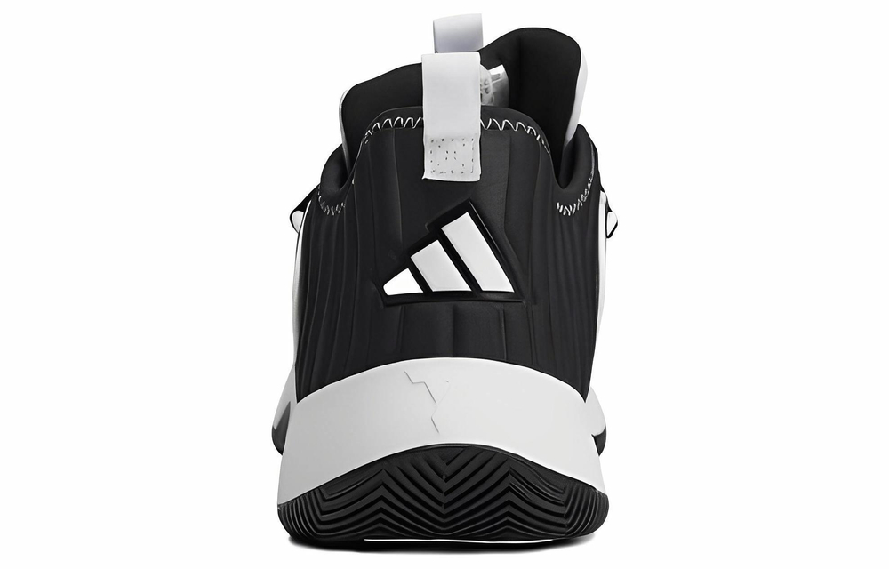 Кроссовки Adidas Trae Unlimited