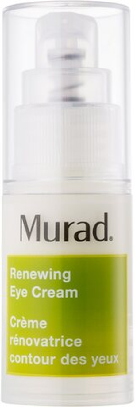 Murad Resurgence Renewing - крем для глаз против морщин и темных кругов под глазами /   15  ml  / GTIN 767332802848