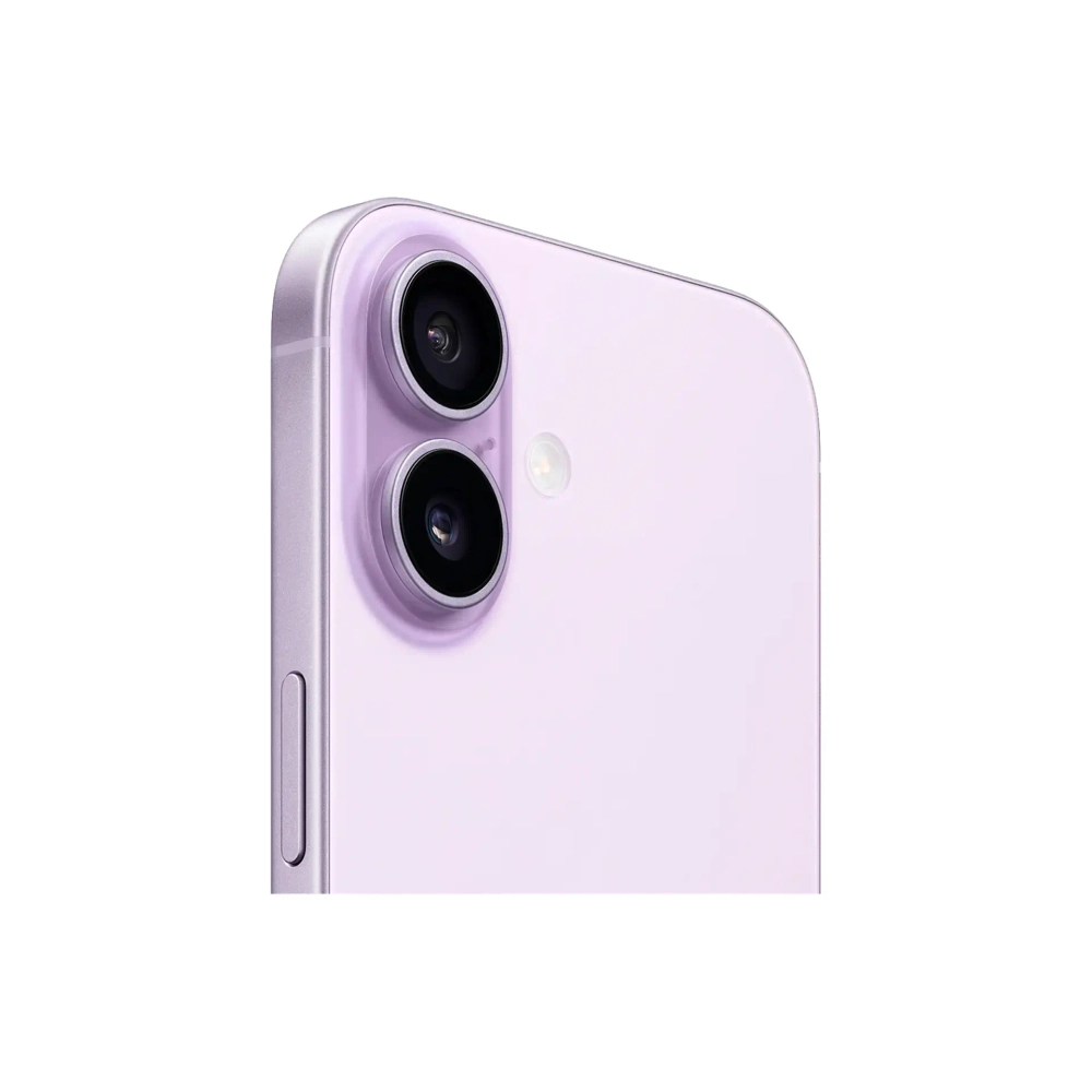iPhone 17 256 GB Lavender (eSim)