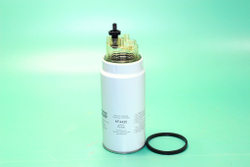 Фильтр топливный КамАЗ грубой очистки со стаканом /PL420/