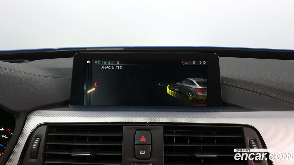 BMW 3 Series GT (F34) (10.2020)