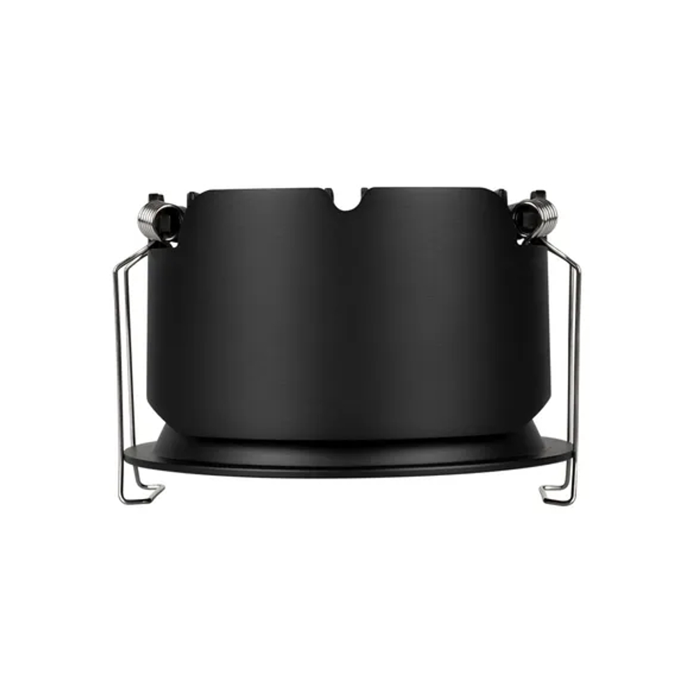 Светильник MS-HARBOR-R106-15W Warm3000 (BK, 50 deg, 230V) (Arlight, IP20 Металл, 5 лет) 048280